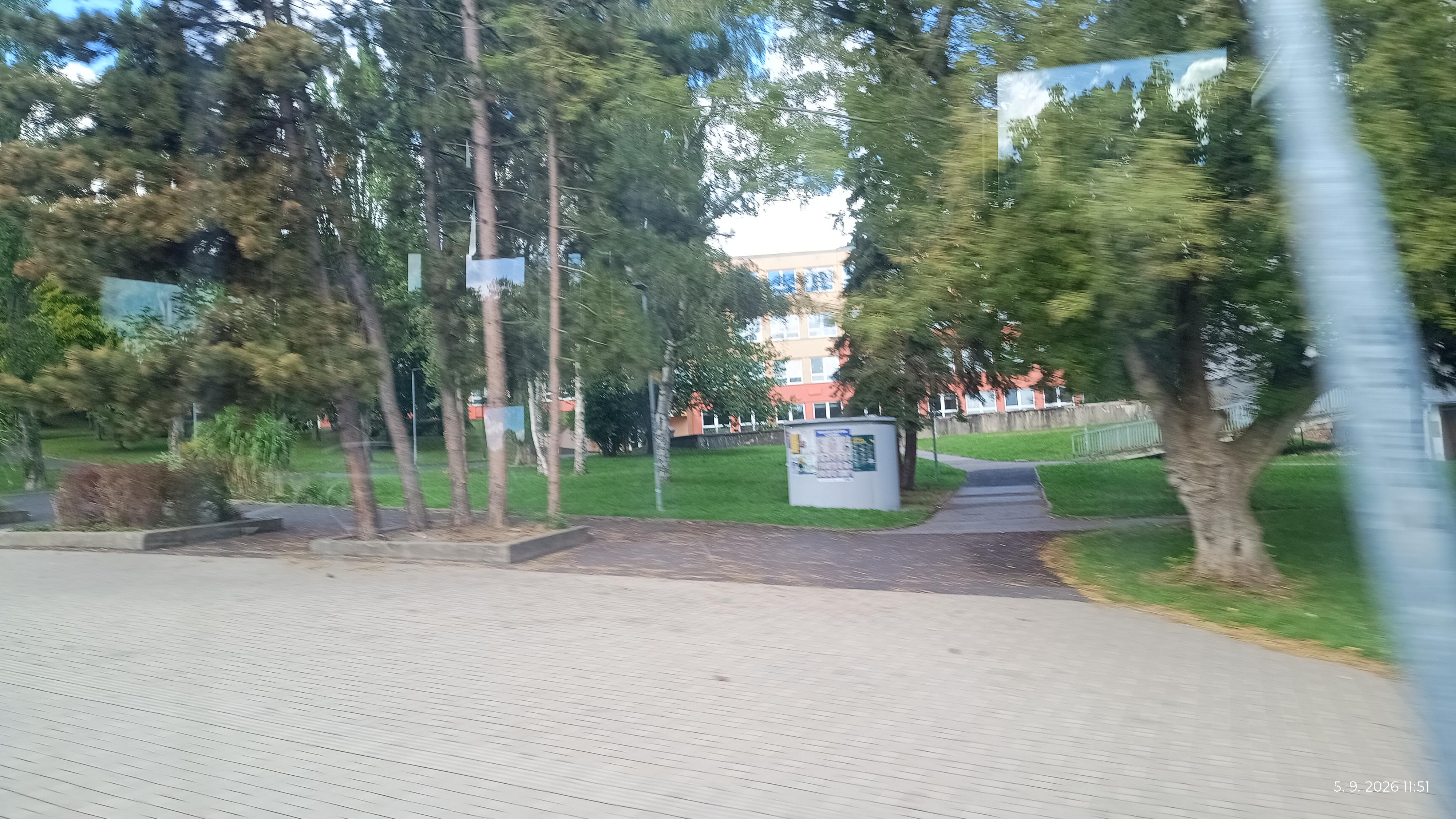 ZŠ Litvínov - Hamr, Mládežnická foto 4