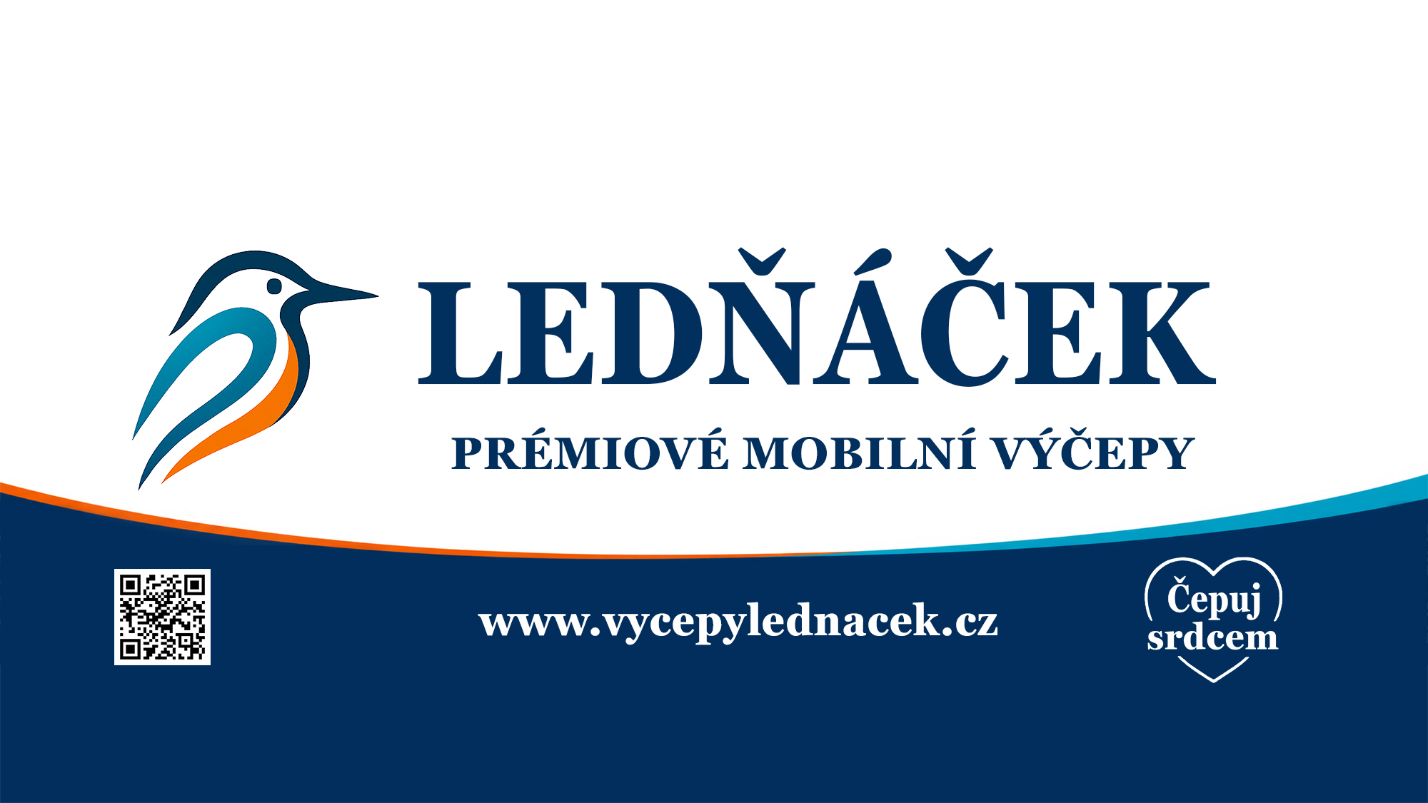 Ledňáček - prémiové mobilní výčepy foto 1
