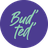 logo Buď teď