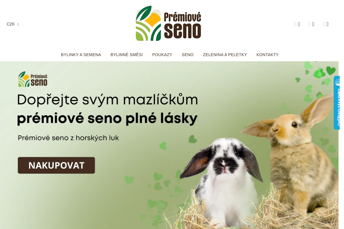 Premioveseno.cz