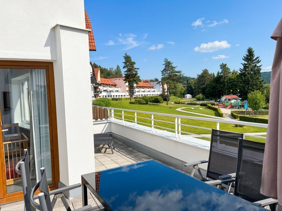 Lipnest - Lake & Relax Apartment Lipno nad Vltavou foto 3