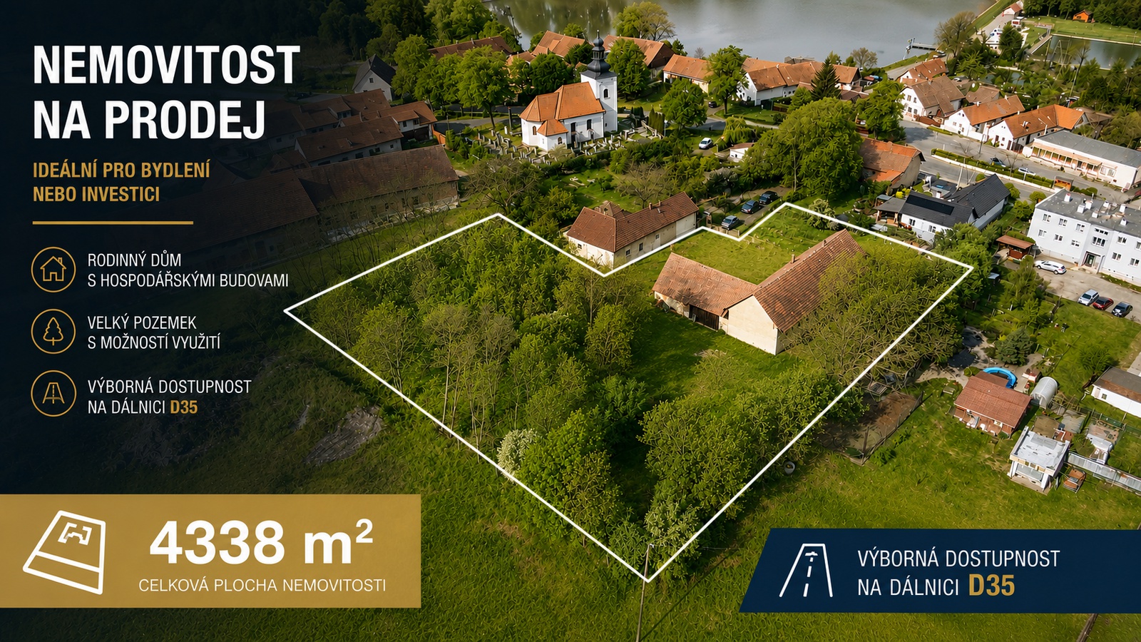 Finanční a realitní poradenství Lukáš Socha foto 3