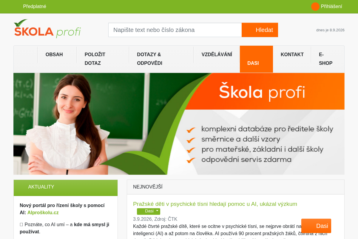 Skolaprofi.cz