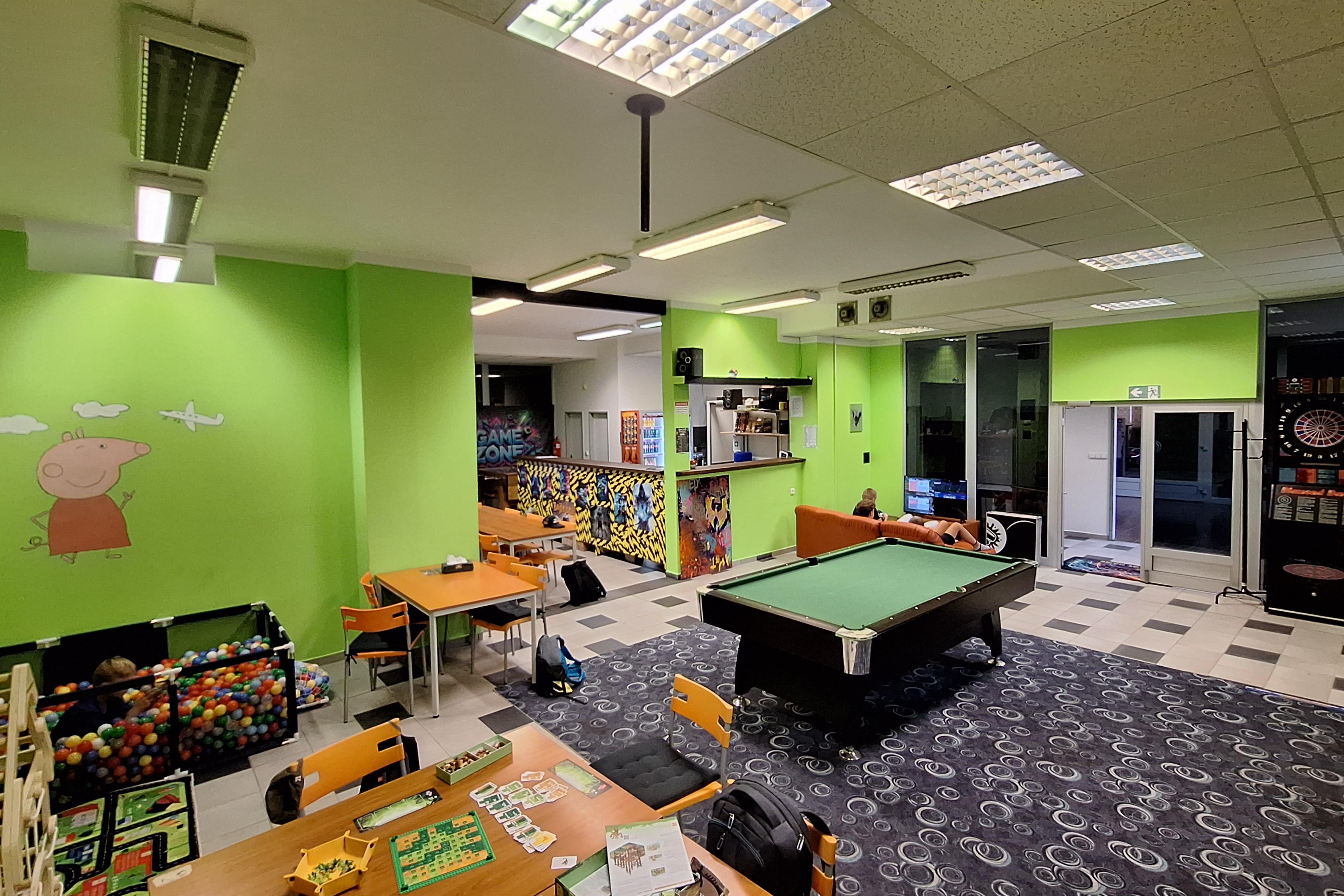GameZone Strakonice