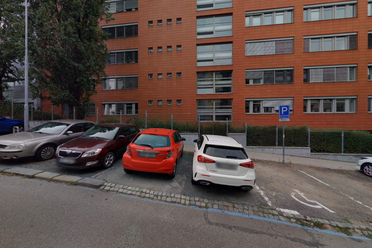 Vysoké učení technické v Brně - Ústav technických zařízení budov Fakulty stavební foto 2