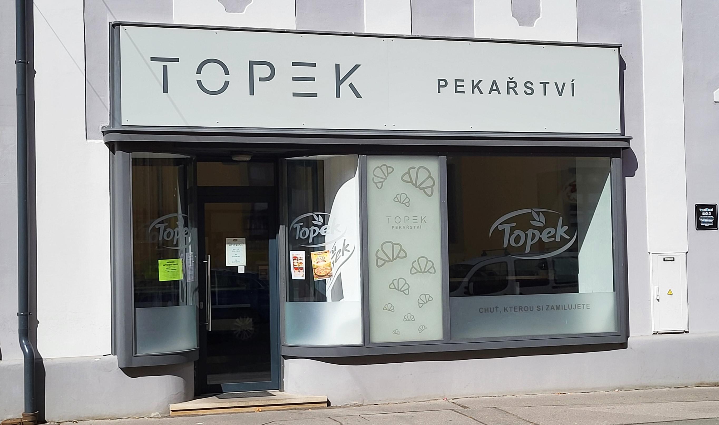 Pekárna TOPEK foto 3