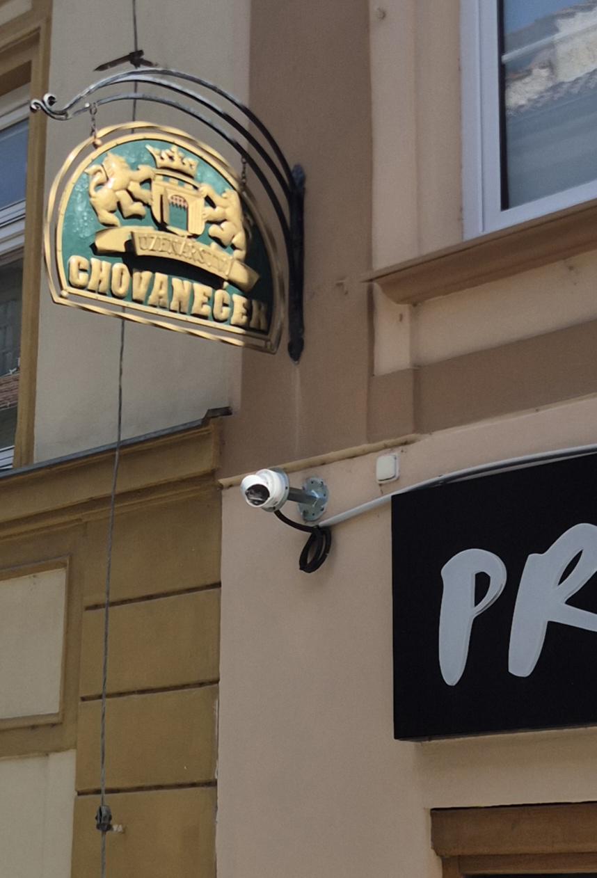 PRŠUTÉRIE® Chovaneček foto 4