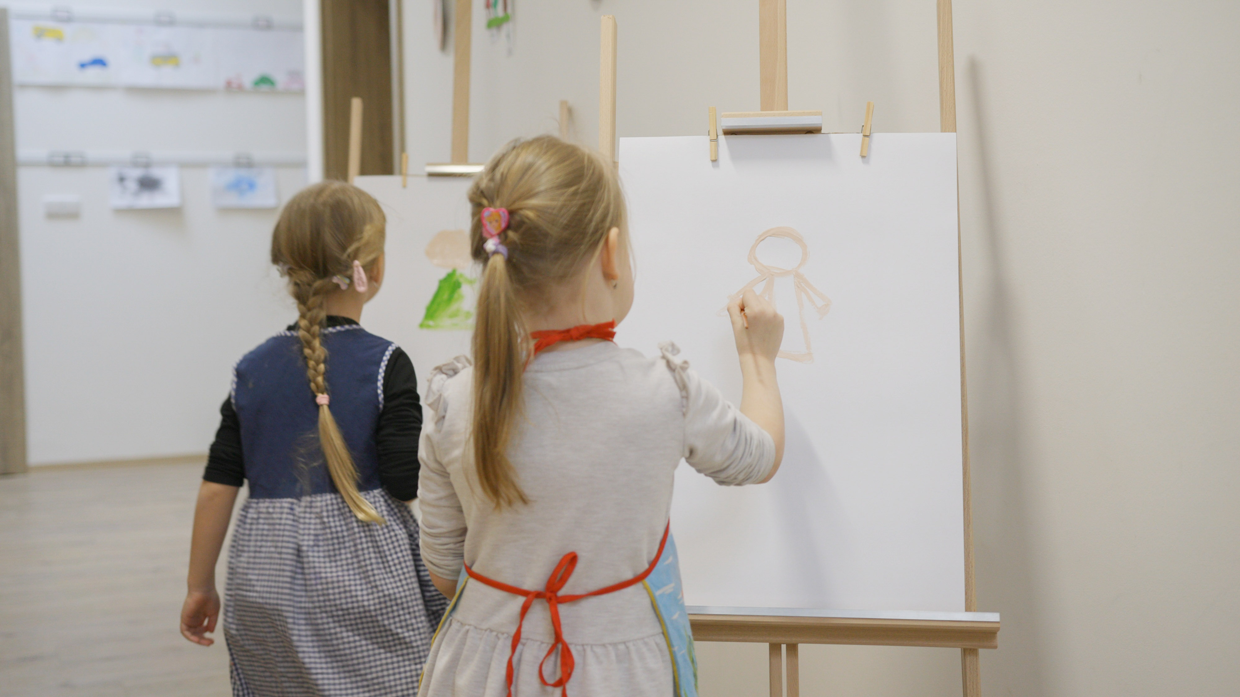 MŠ AURORA PRESCHOOL ACADEMY foto 2