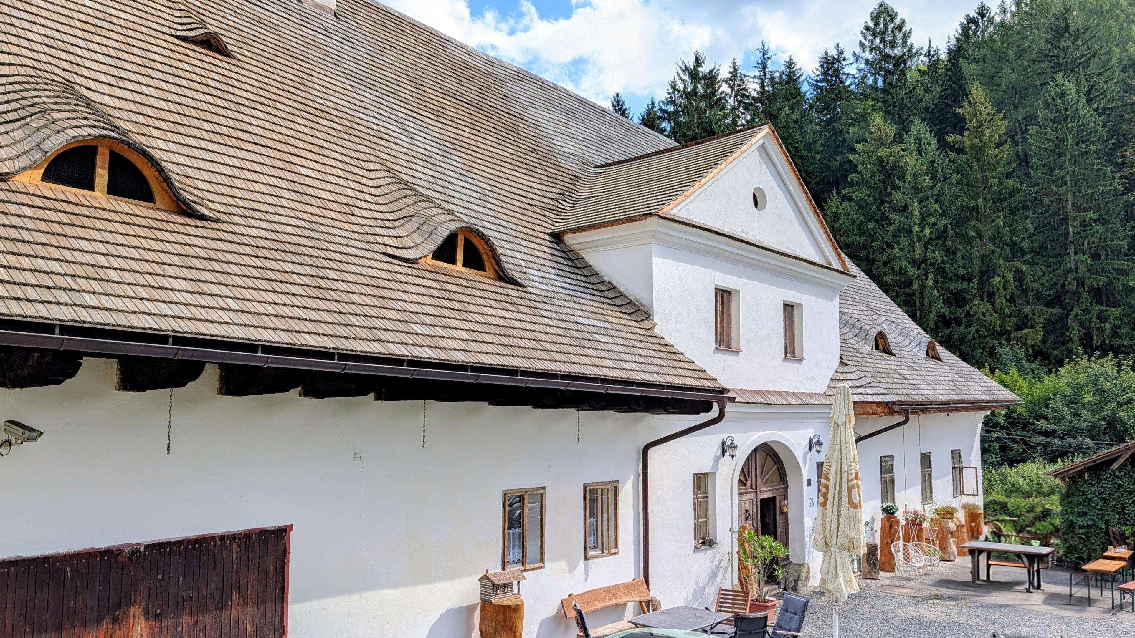 Galerie Na Půdě foto 3