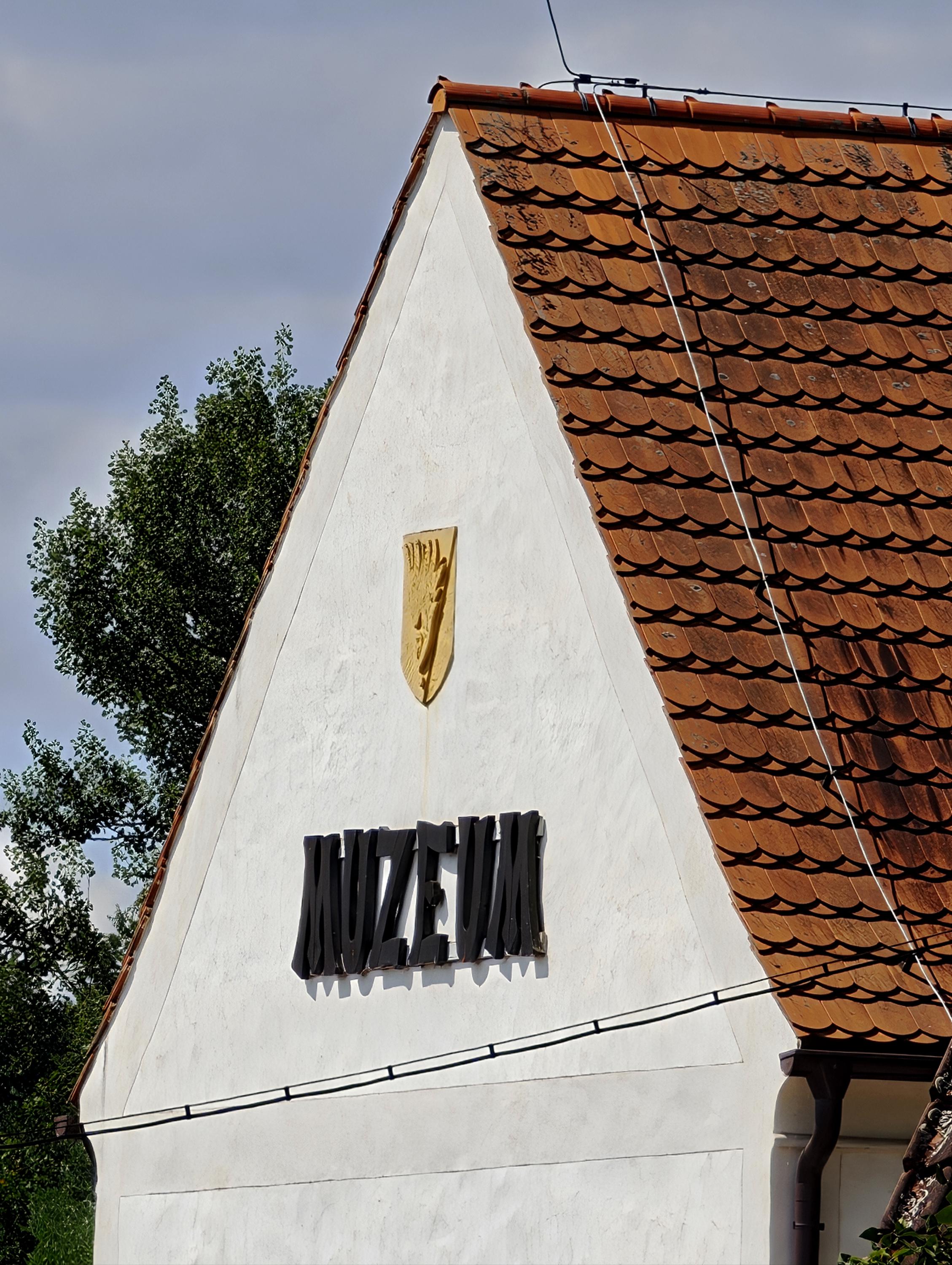 Muzeum Soutice foto 2