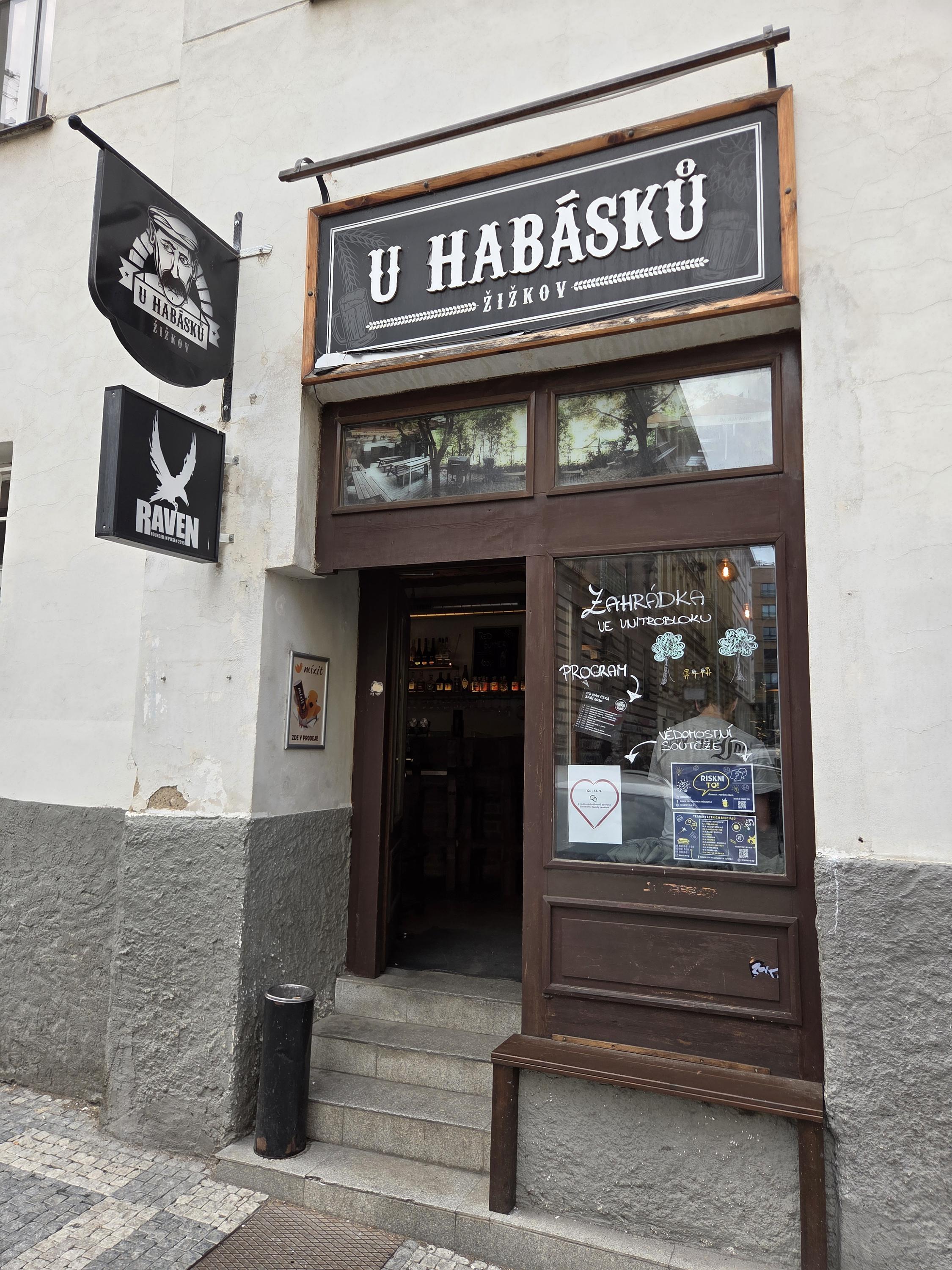 Hospůdka U Habásků foto 6