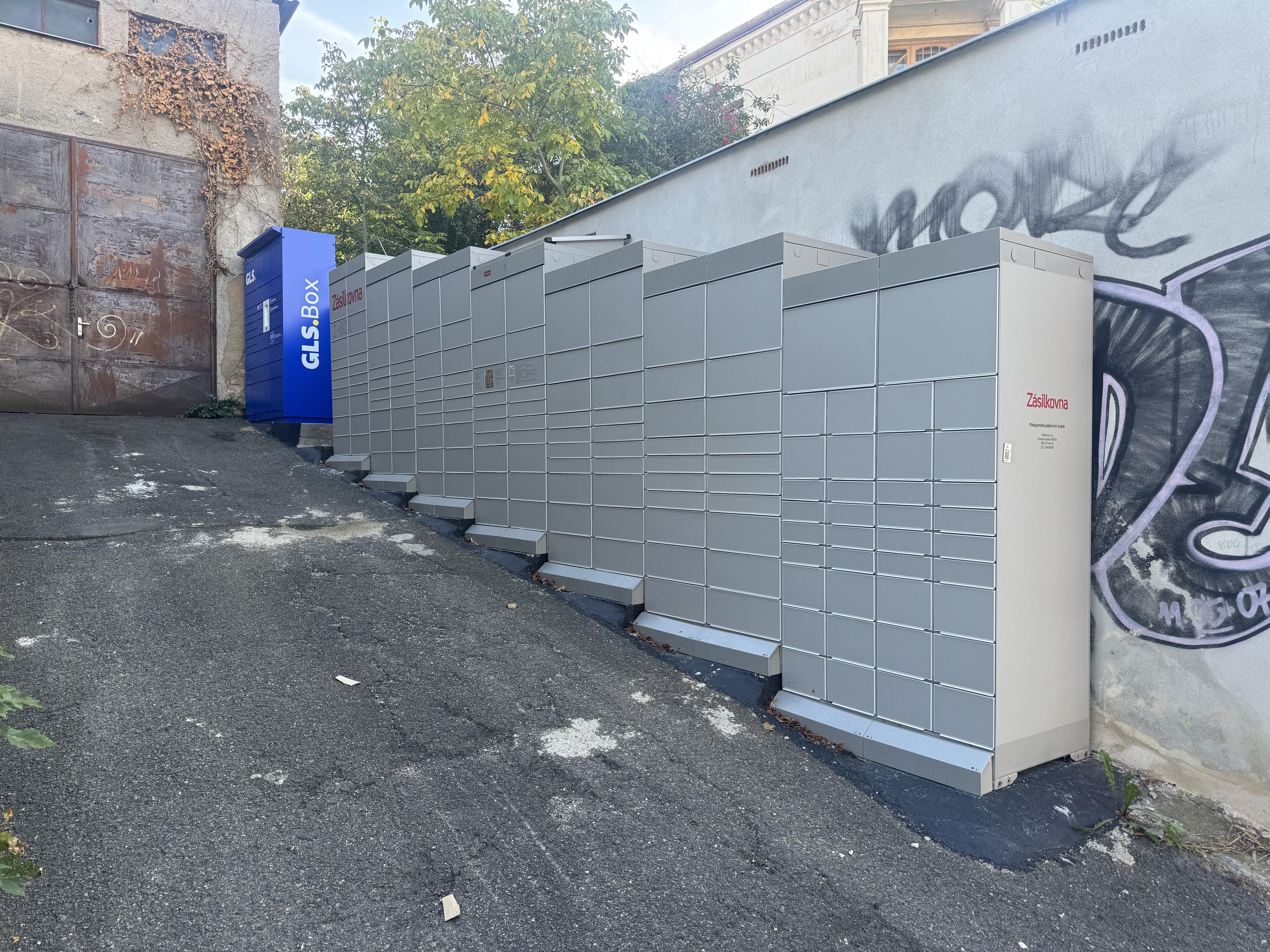 Z-BOX