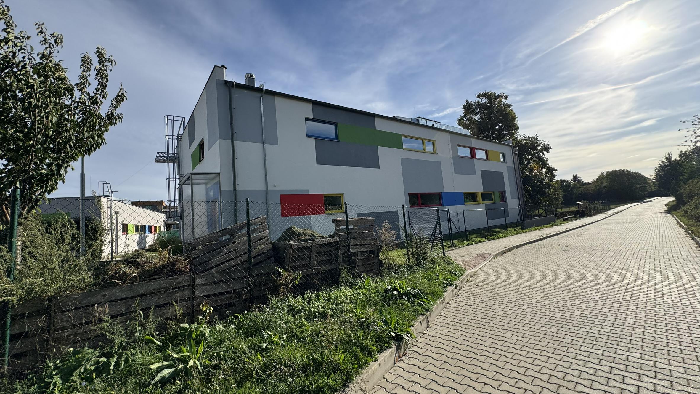 MŠ Horoměřice foto 4