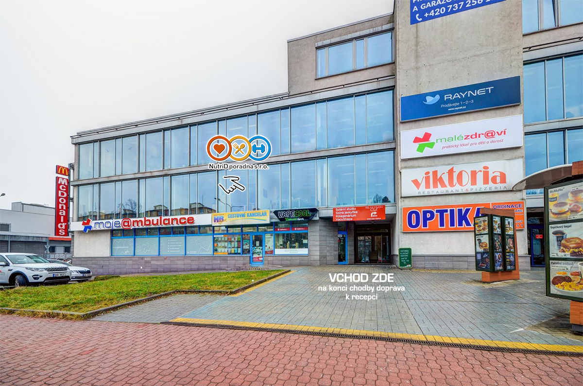NutriD poradna s.r.o. foto 3
