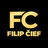 logo Filip Čief