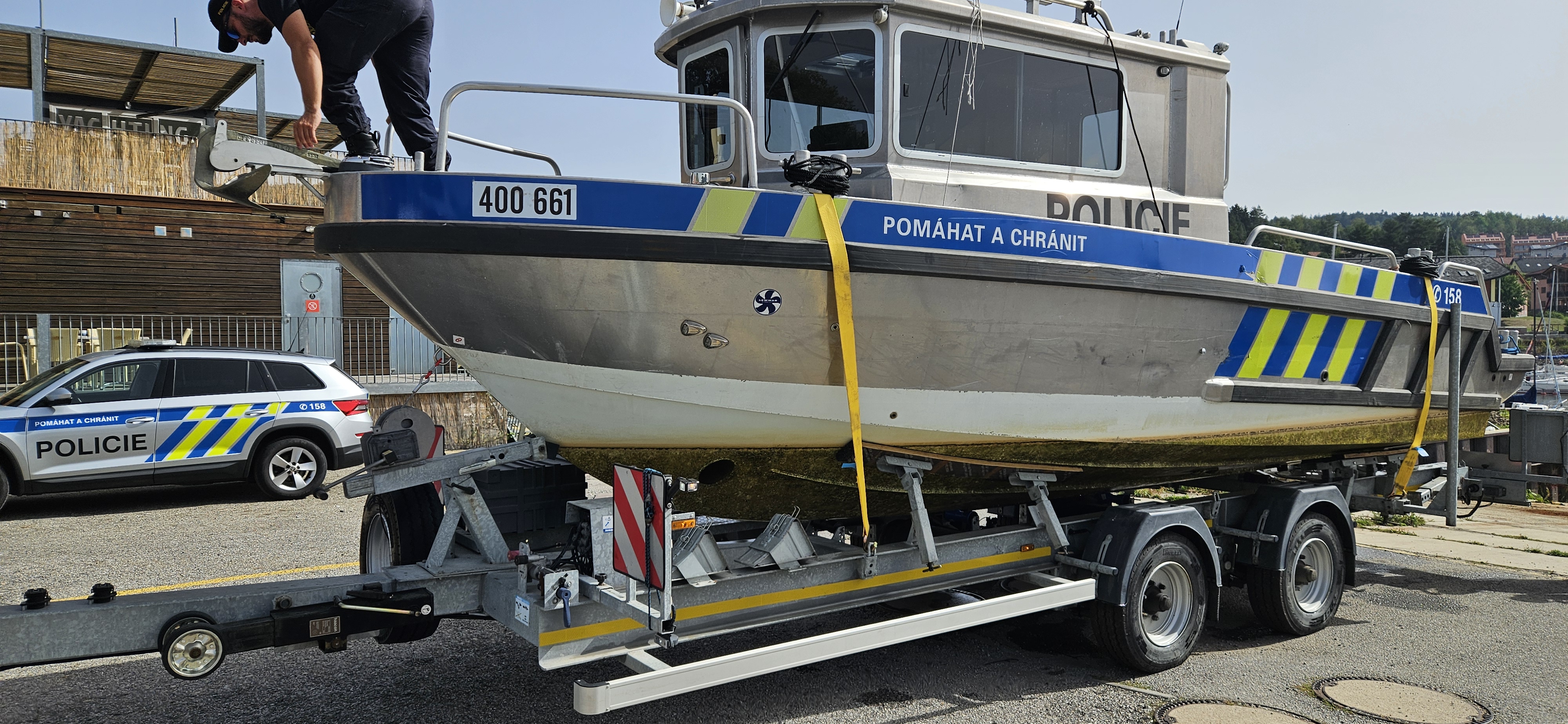 Marineservis - BoatkingCZ foto 3