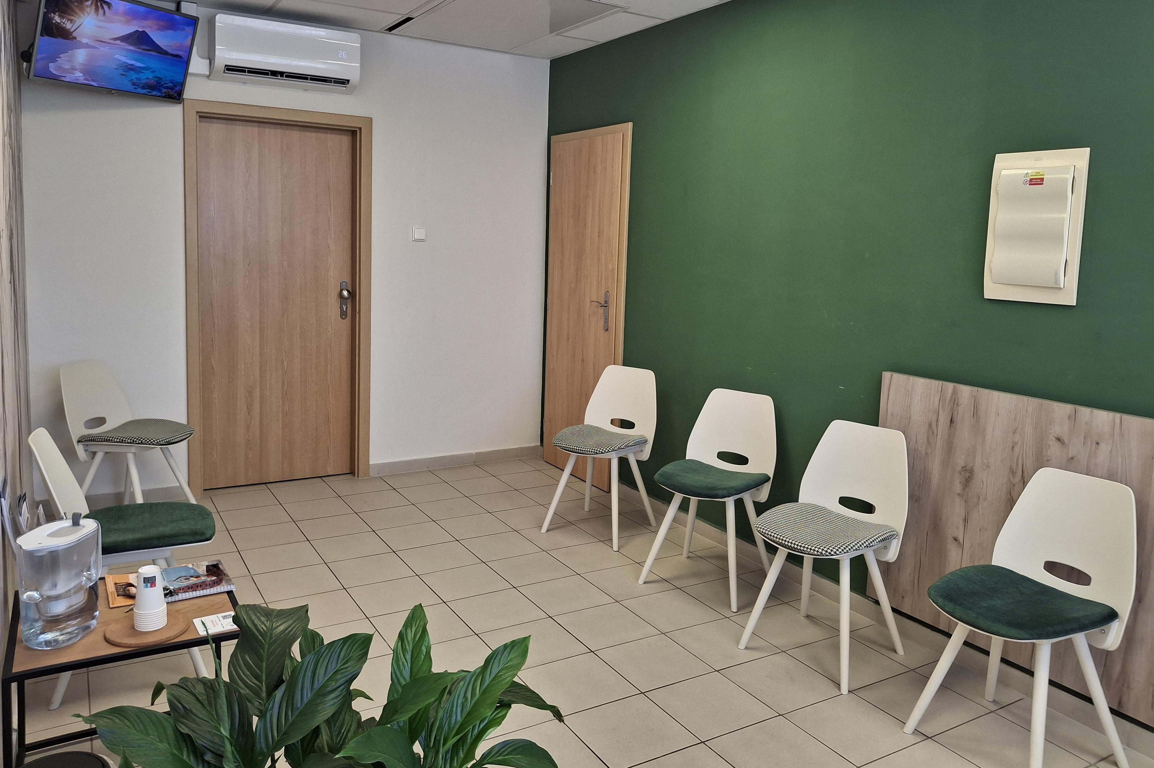 FyzioArt, klinika moderní regenerace, Brno-Slatina