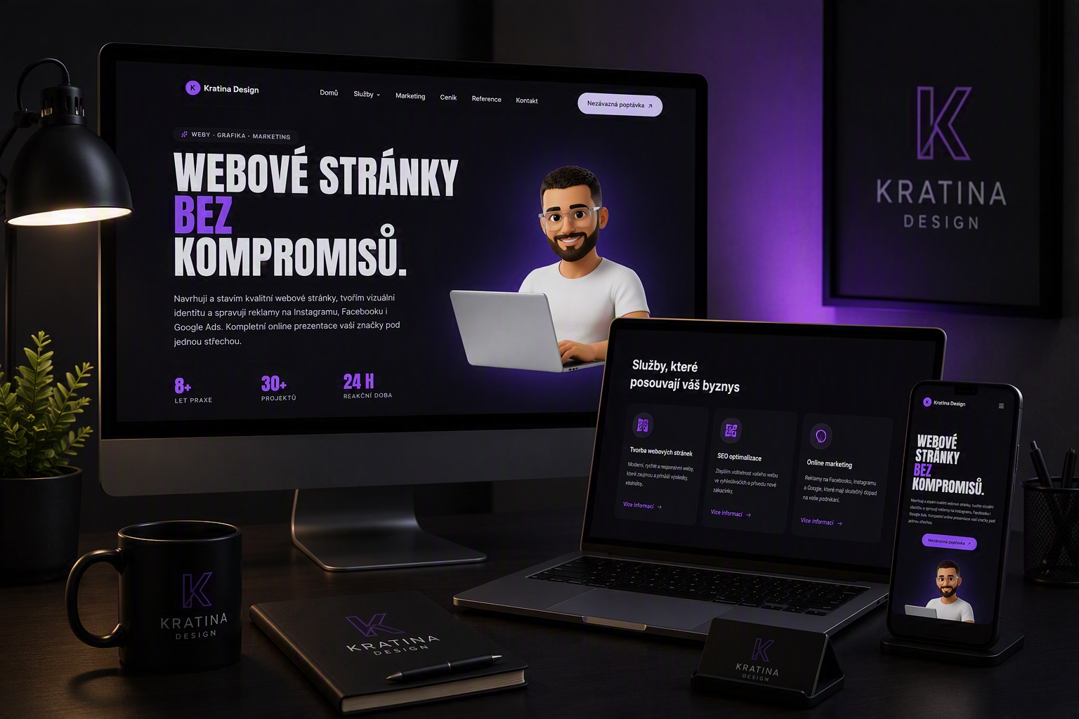 Kratina Design