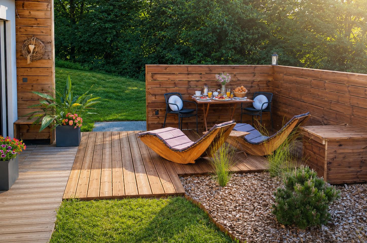Apartmány Srnčí vrch