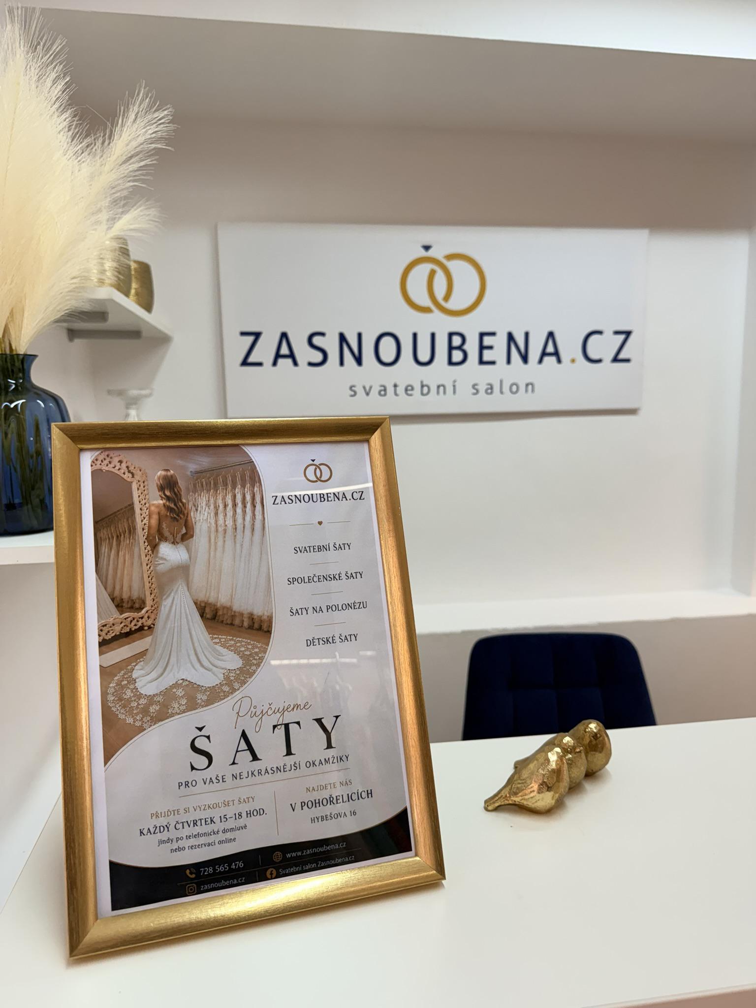Zasnoubená.cz foto 1