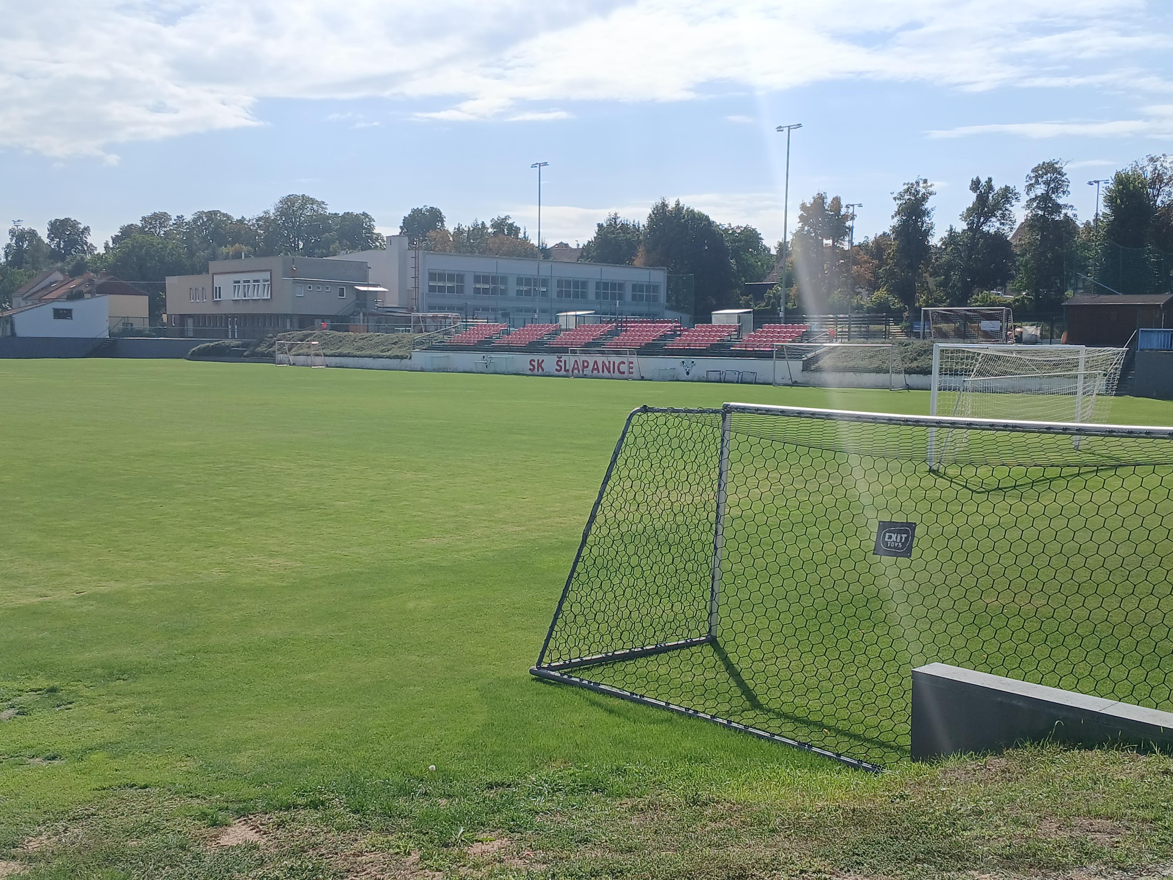 SK Šlapanice