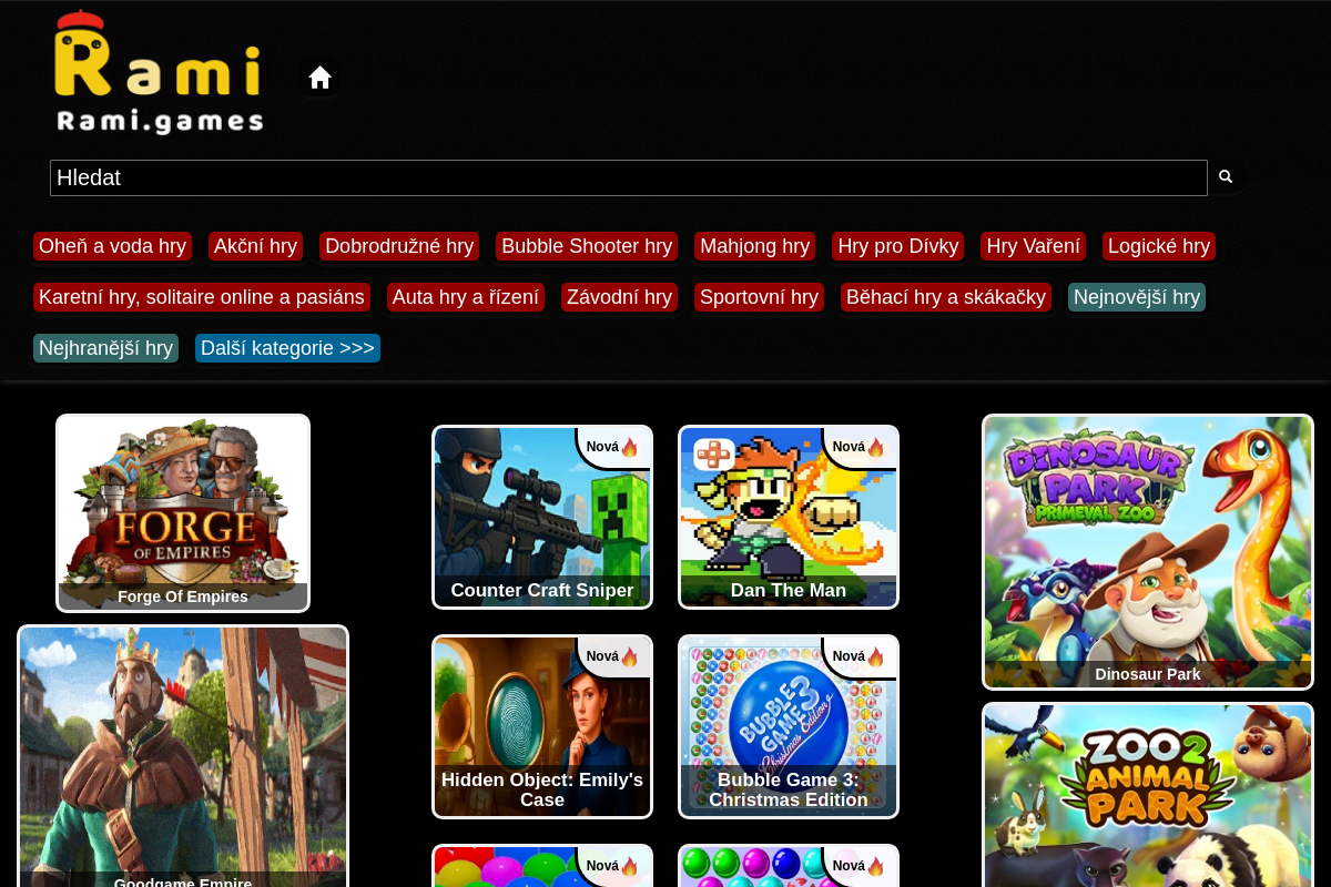 Rami.games