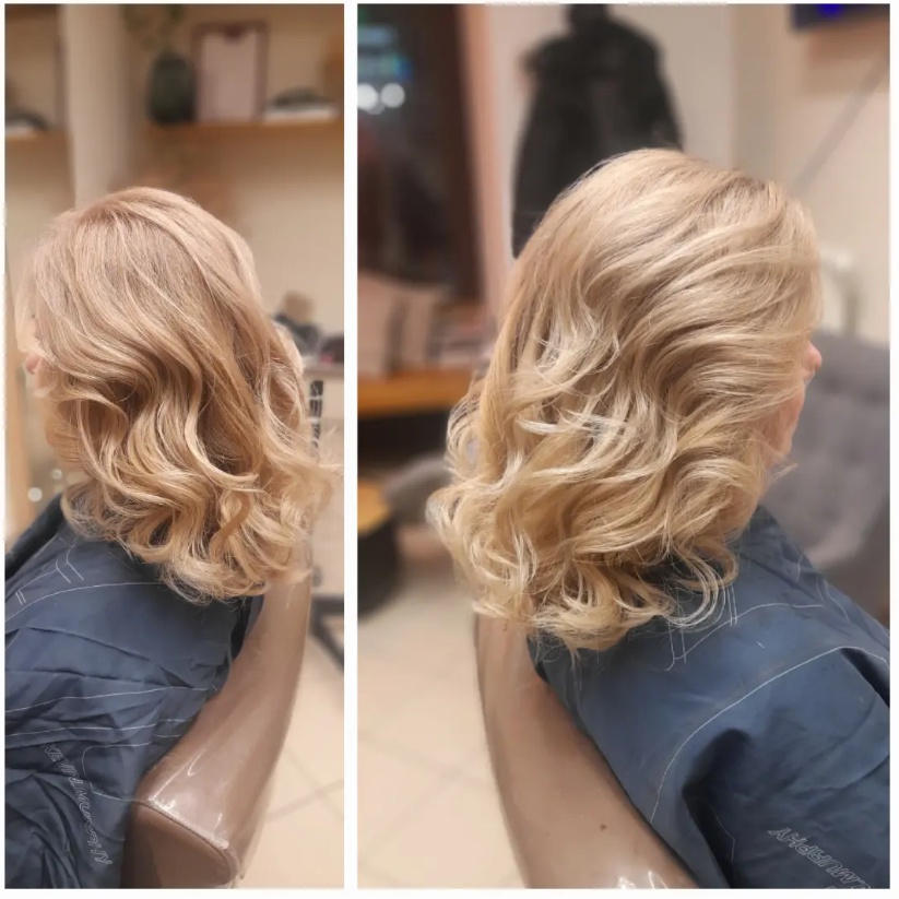 Kadeřnictví Mariana Zákoucká foto 5