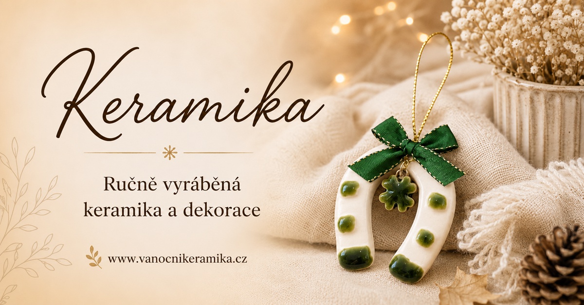 Vanocnikeramika.cz foto 6