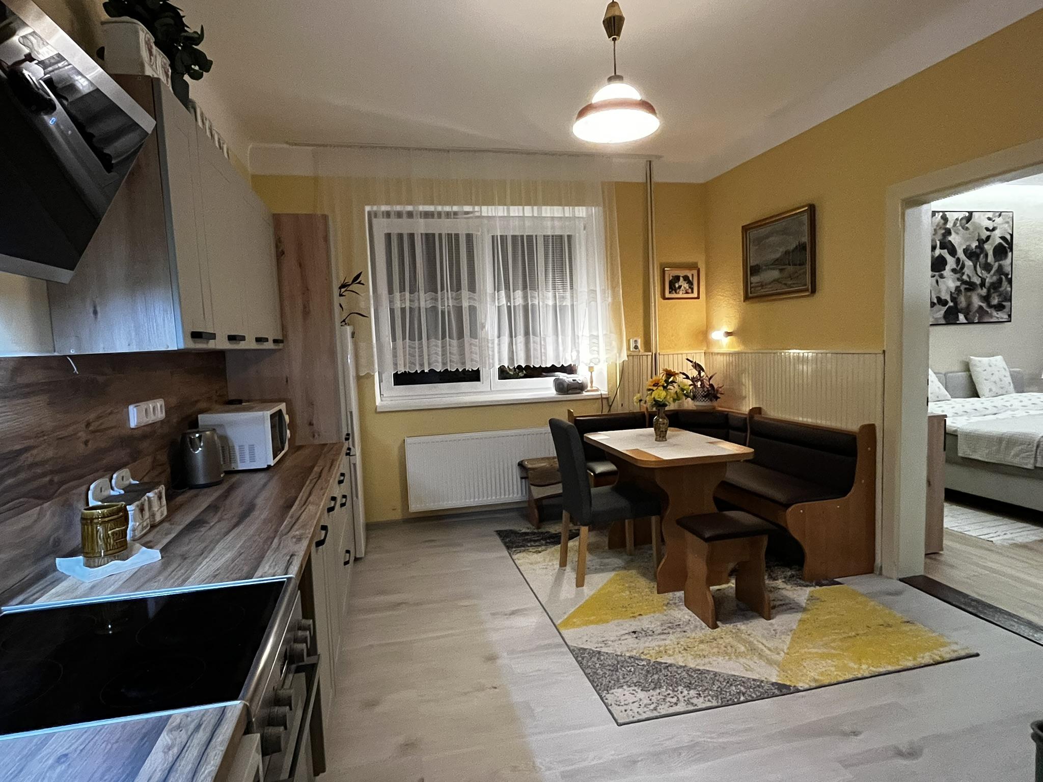 Apartmán 456 Suchdol foto 5