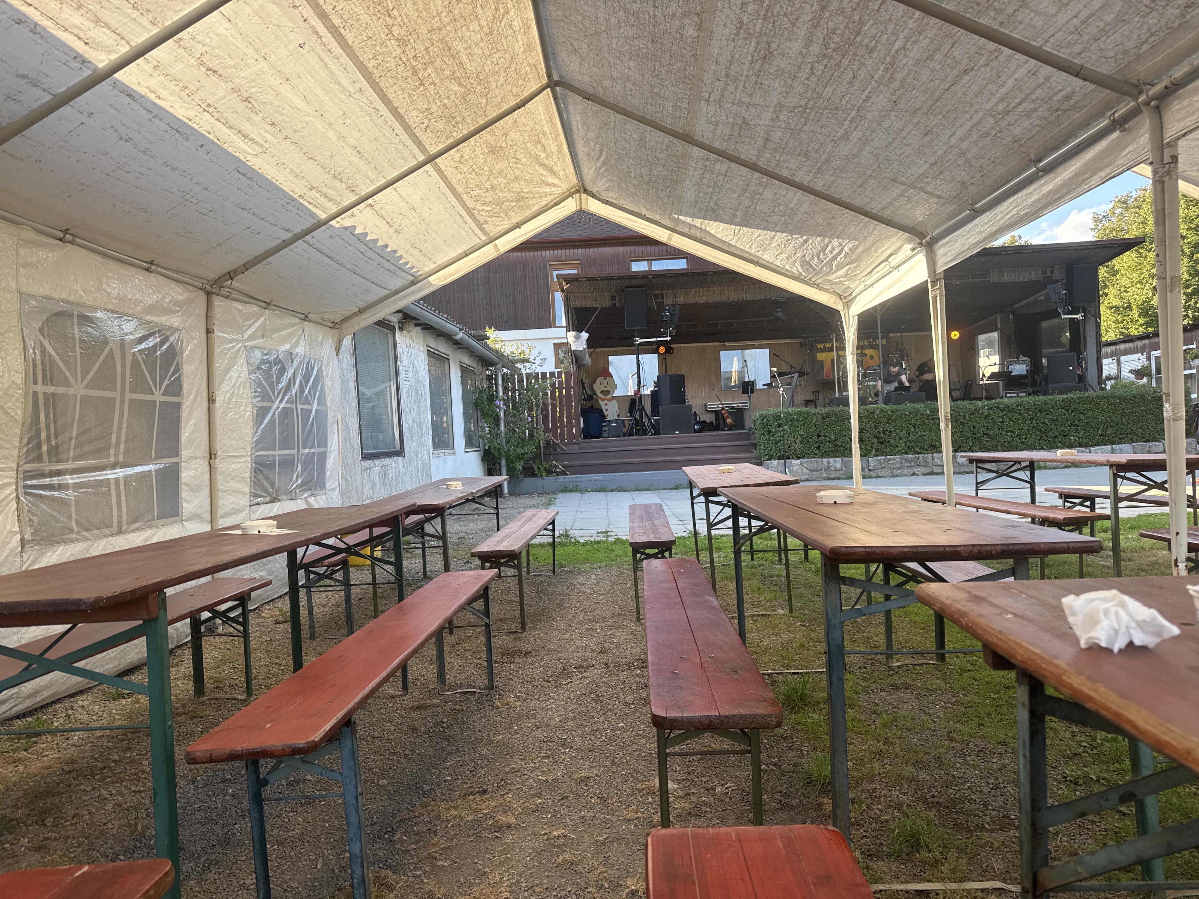 Občerstvení U Šraněk foto 4