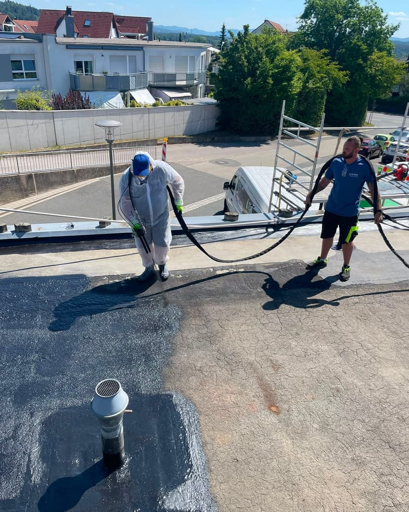 Technologies Renovation Services Group, s.r.o. foto 3
