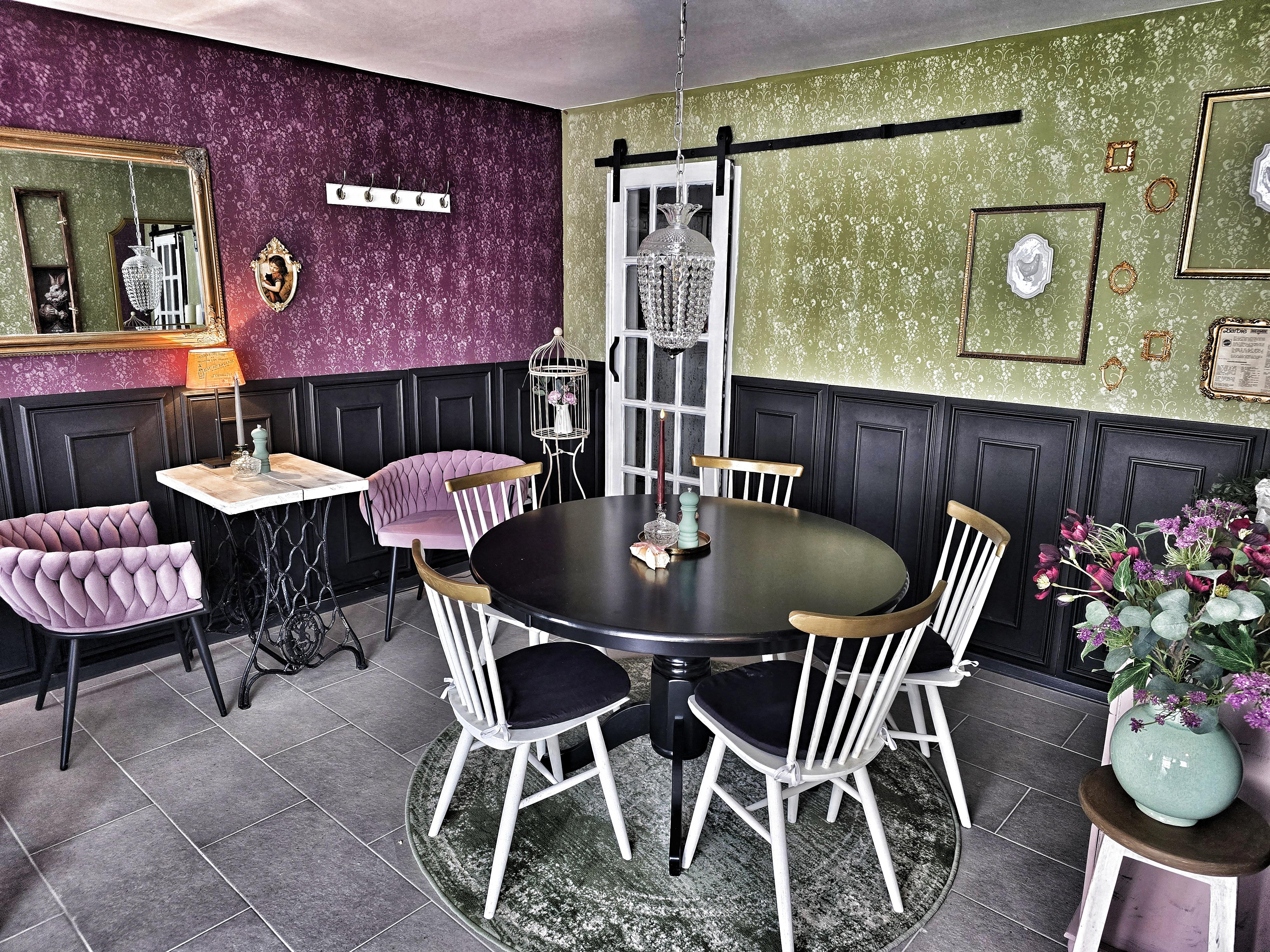 Bistro Volary