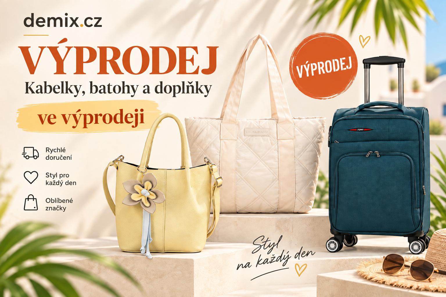 Koupit levněji ve výprodeji?