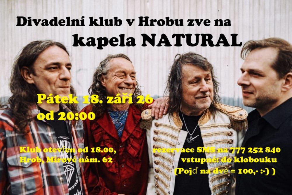 Divadlo V Pytli foto 1