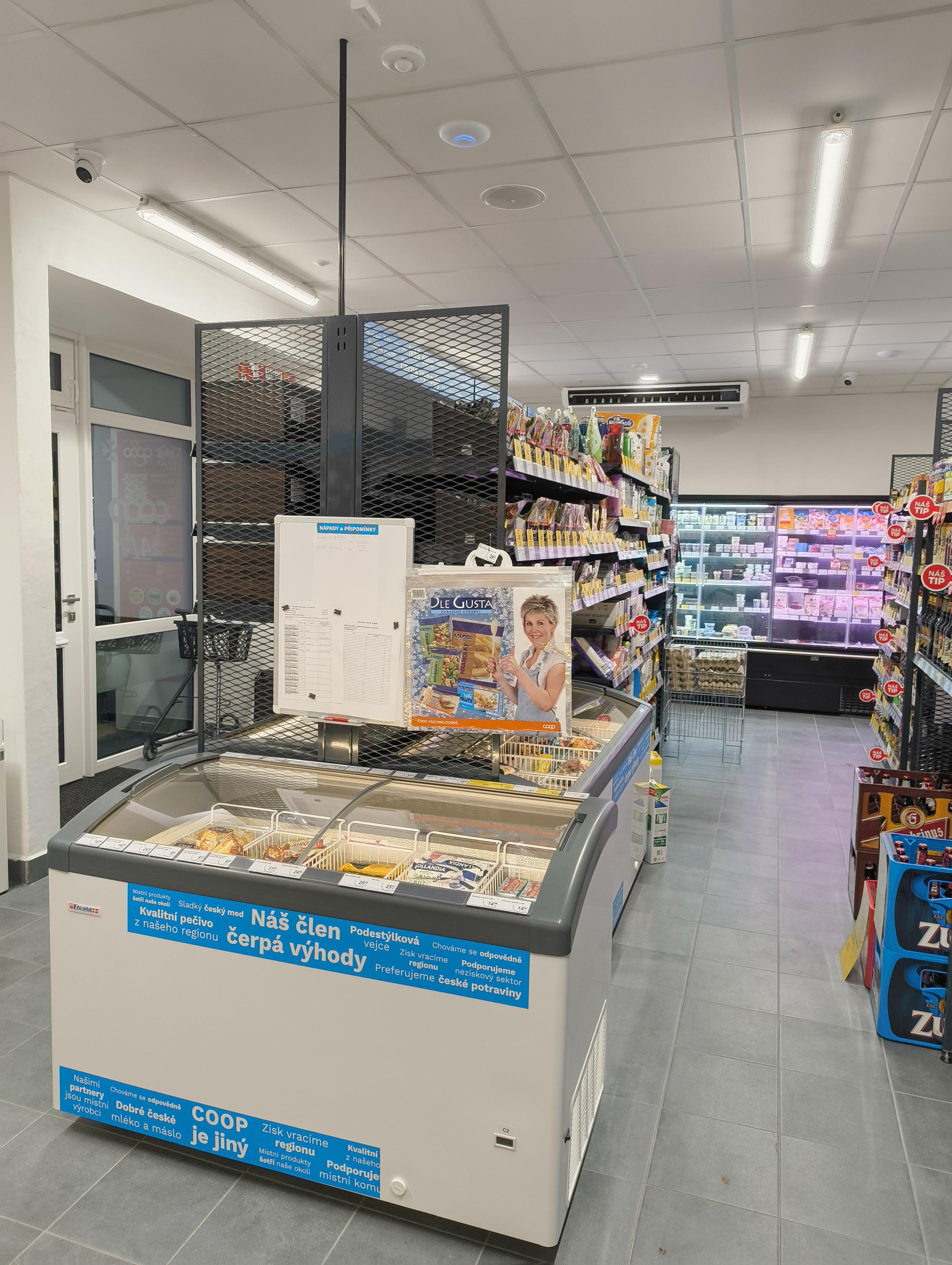KONZUM 24/7 foto 3