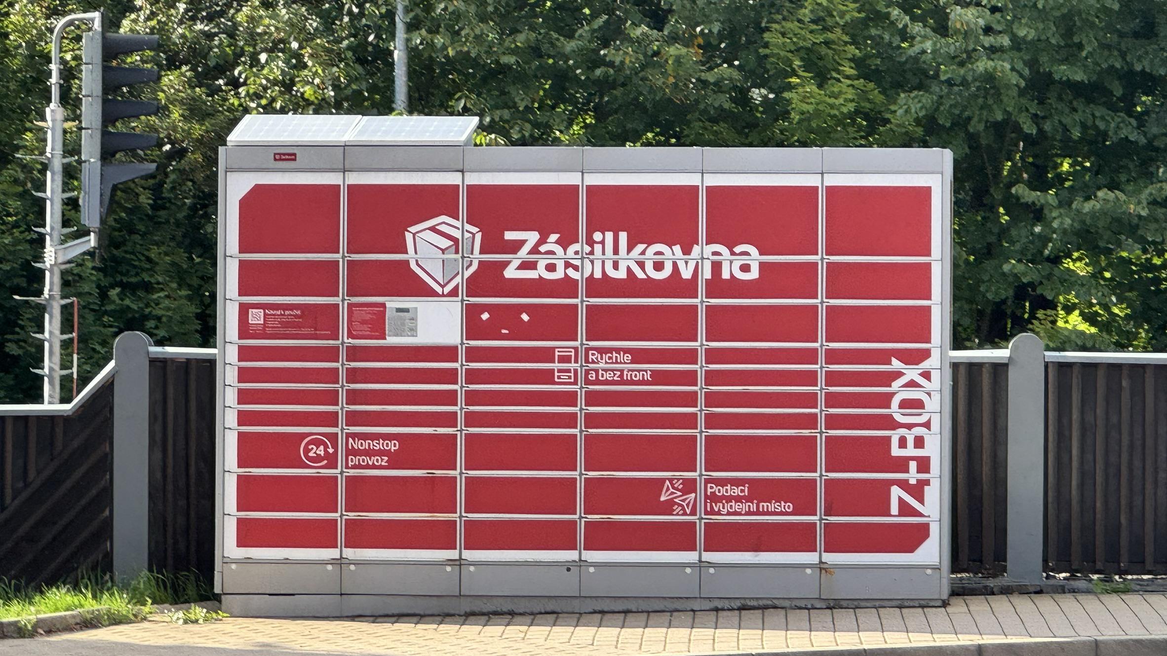 Z-BOX