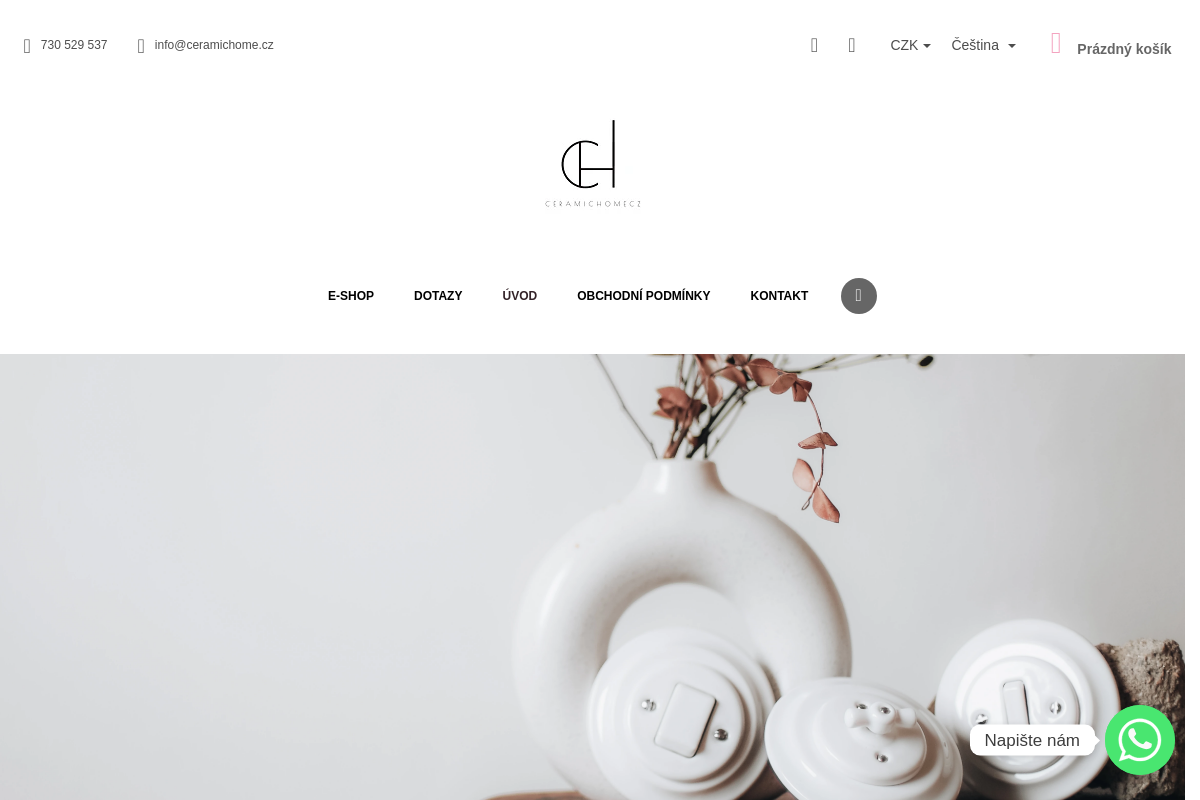 Ceramichome.cz