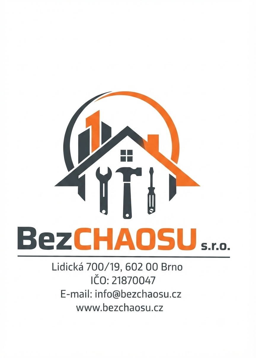 BezCHAOSU, s.r.o. foto 2