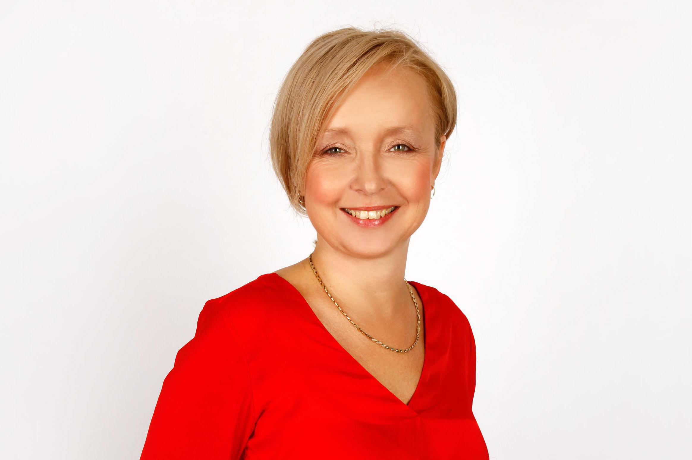 Bc. Jana Šafránková