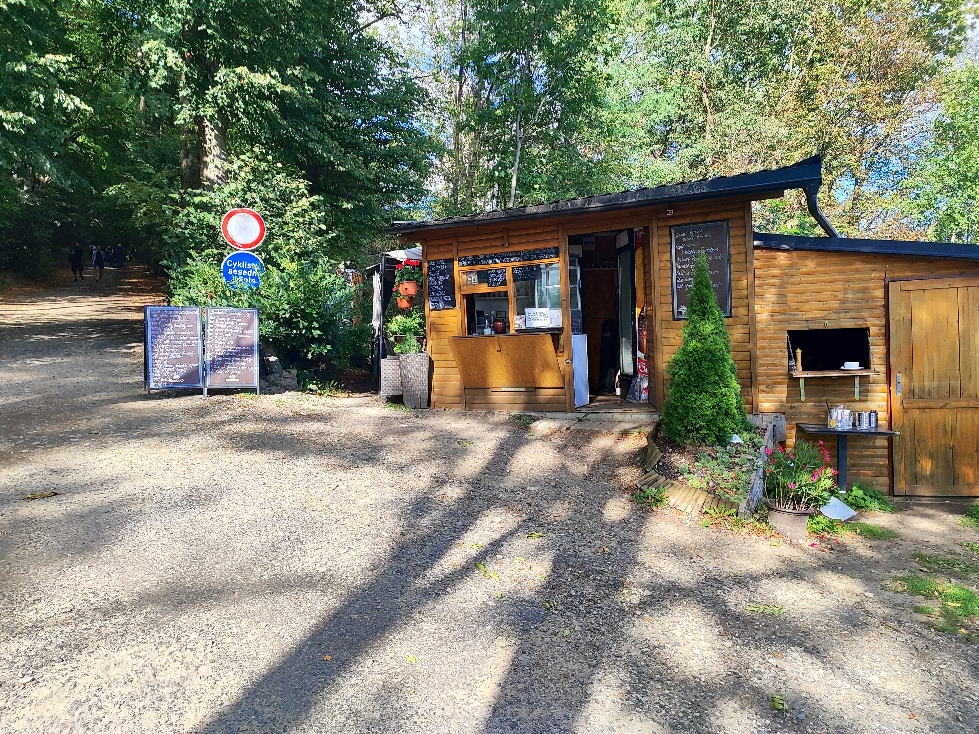 Bistro Bezděz foto 2