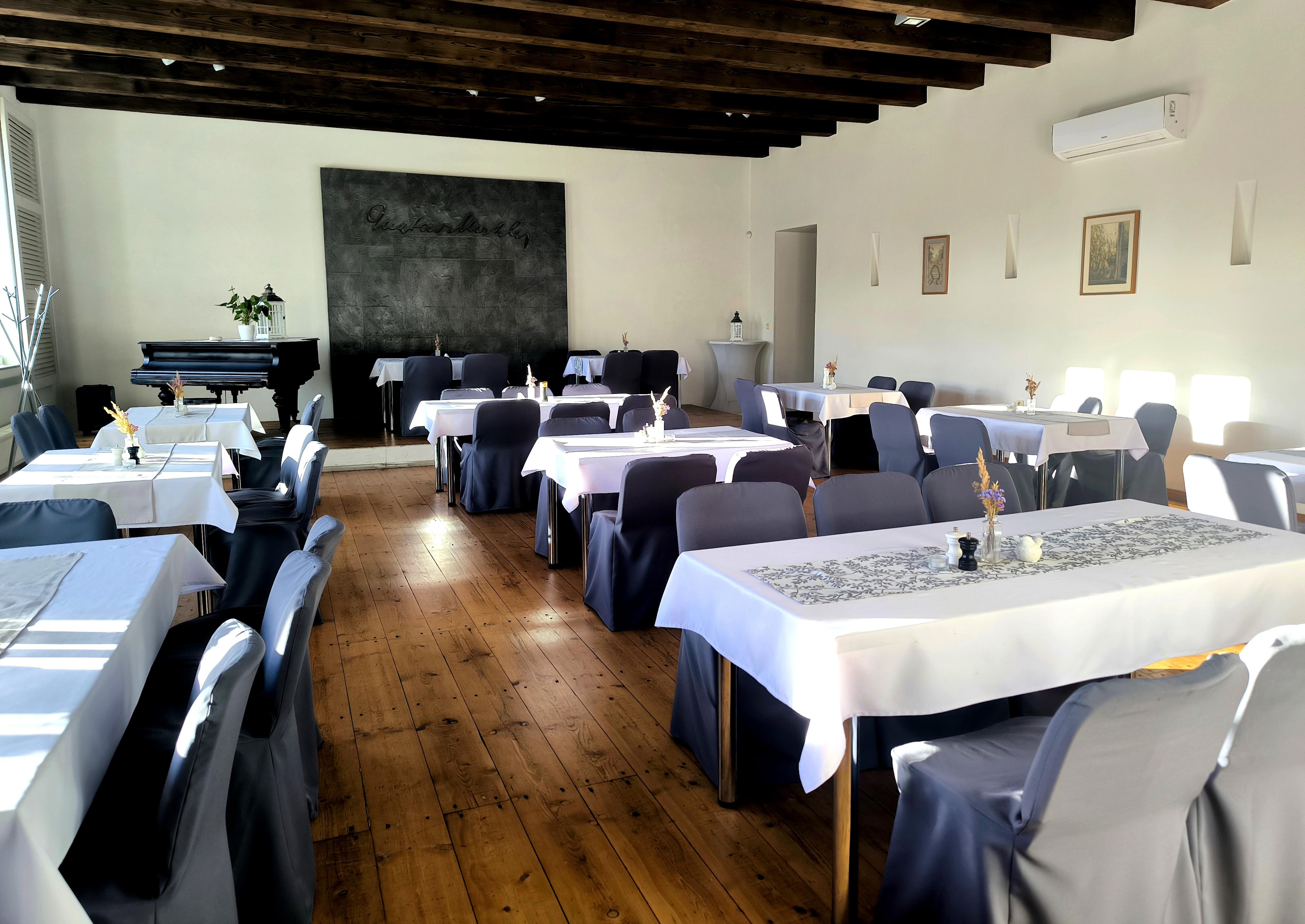 Restaurace Penzion Mahler foto 5