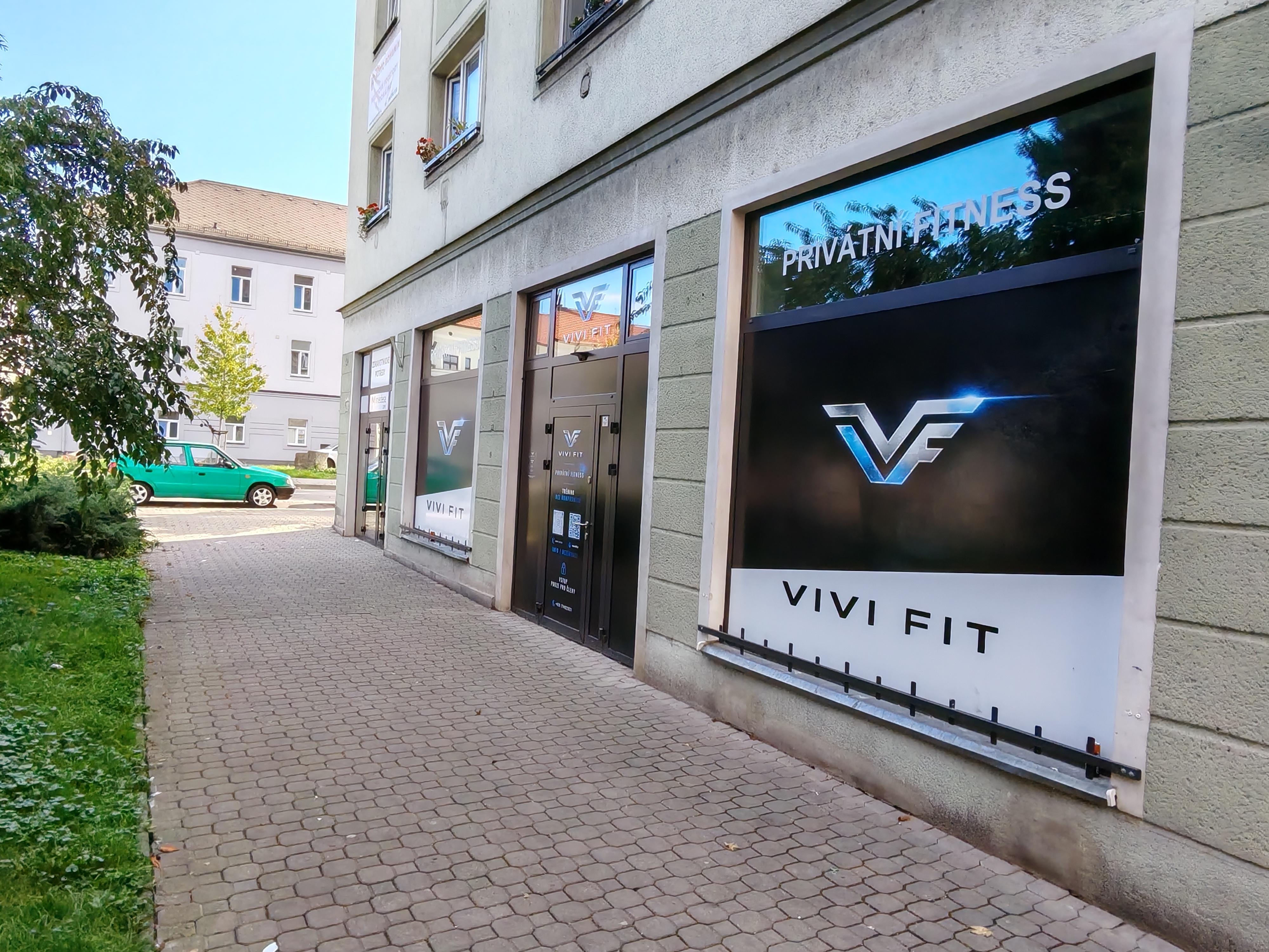 VIVI FIT foto 2
