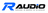 logo R-AUDIO