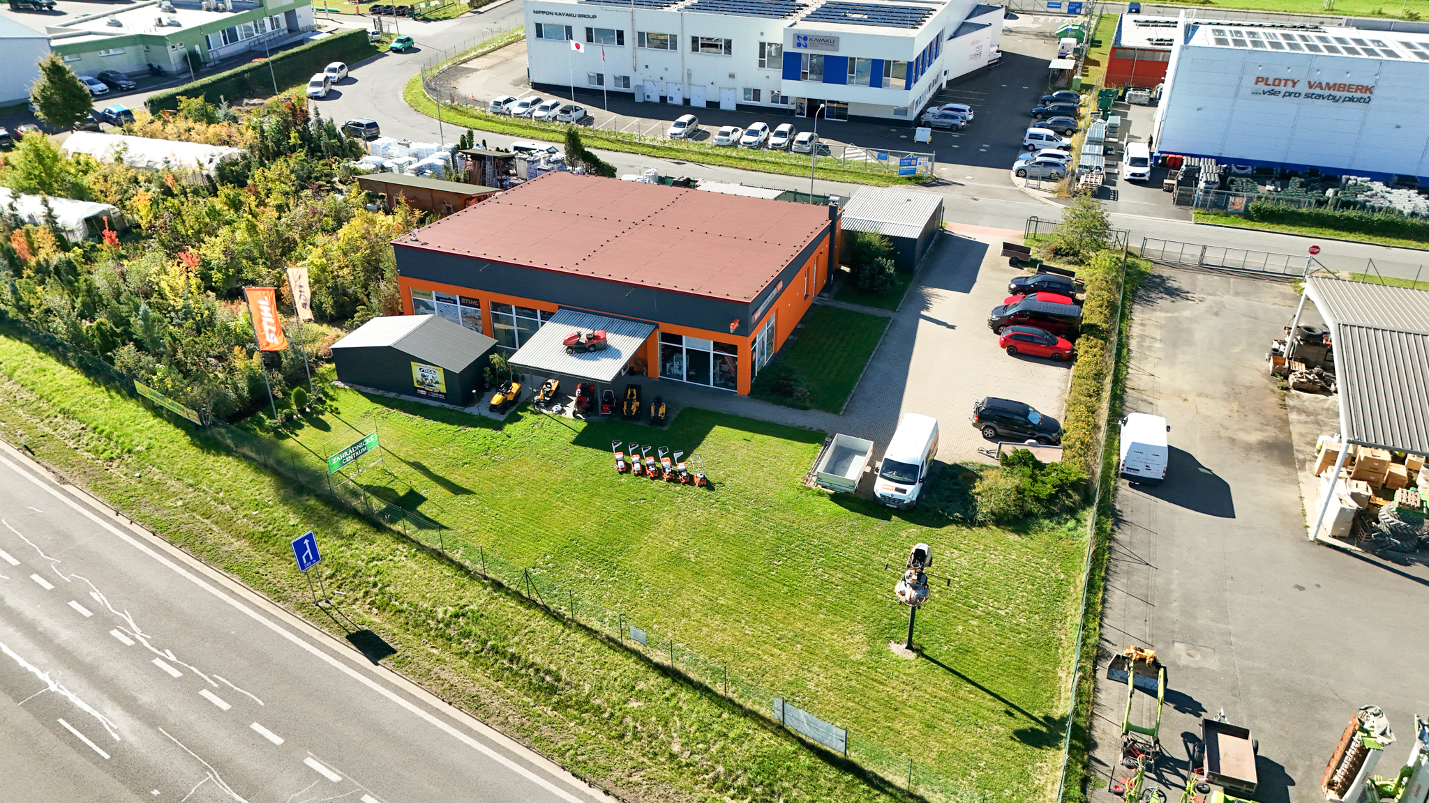TECHNIKA POLÁČEK foto 3