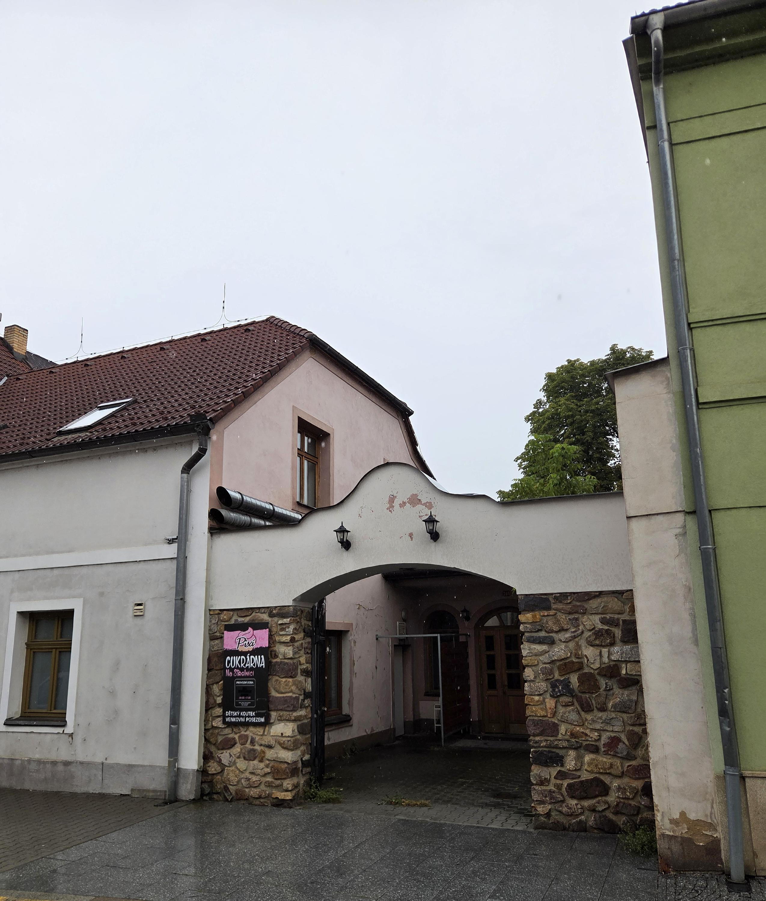 Catering Pixí Na Střelnici foto 4