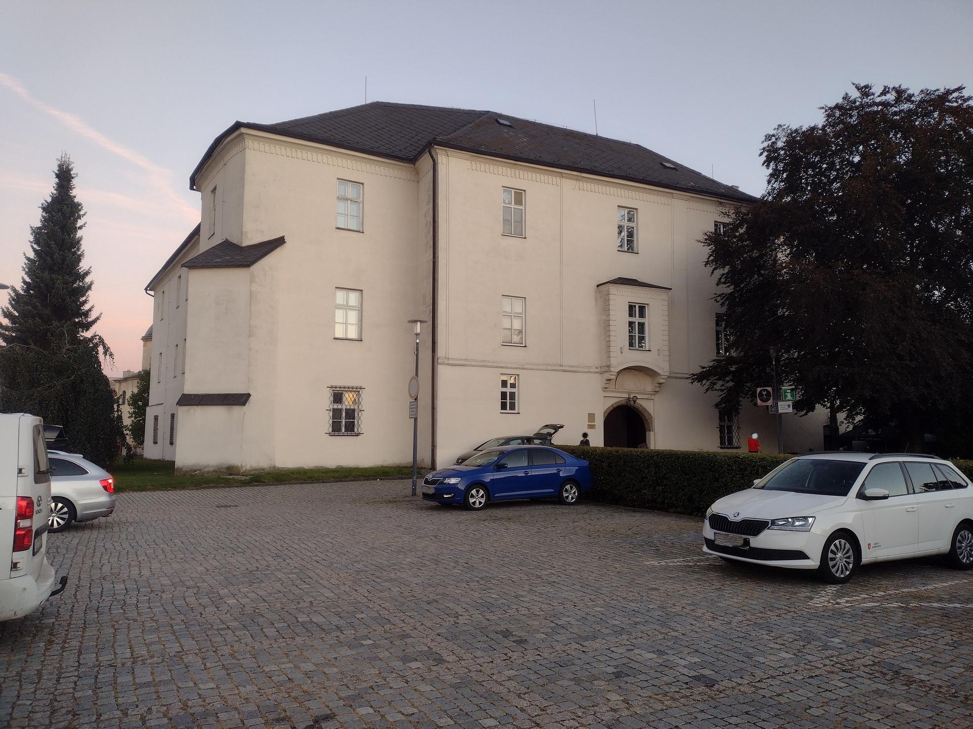 Muzeum v Klimkovicích foto 2