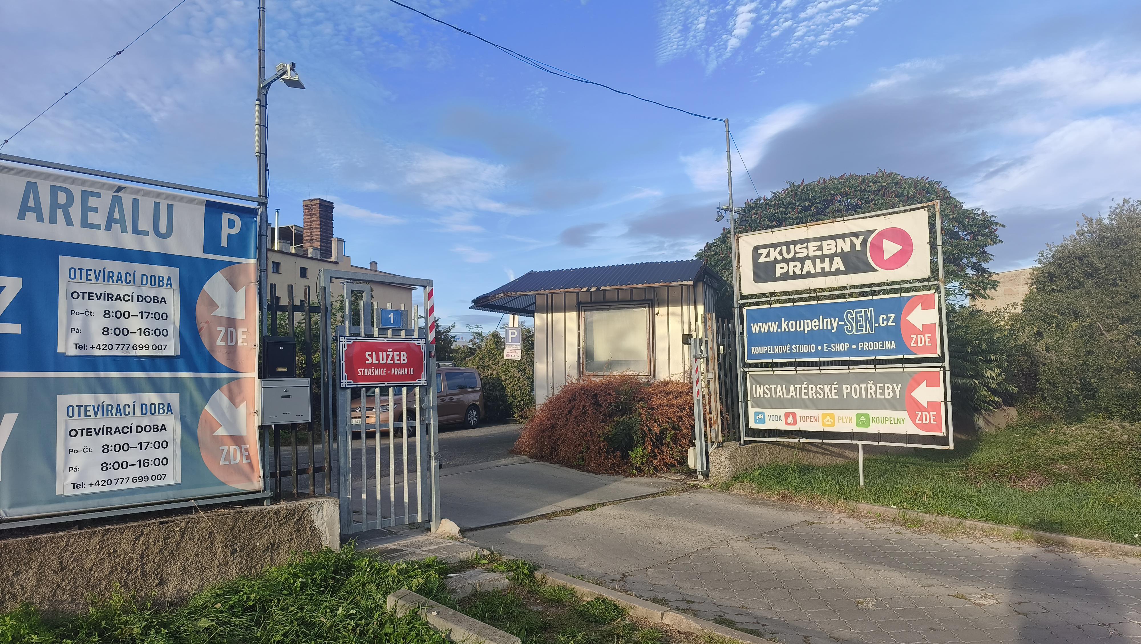 Instalatérské potřeby - Petr Diviš s.r.o. foto 2