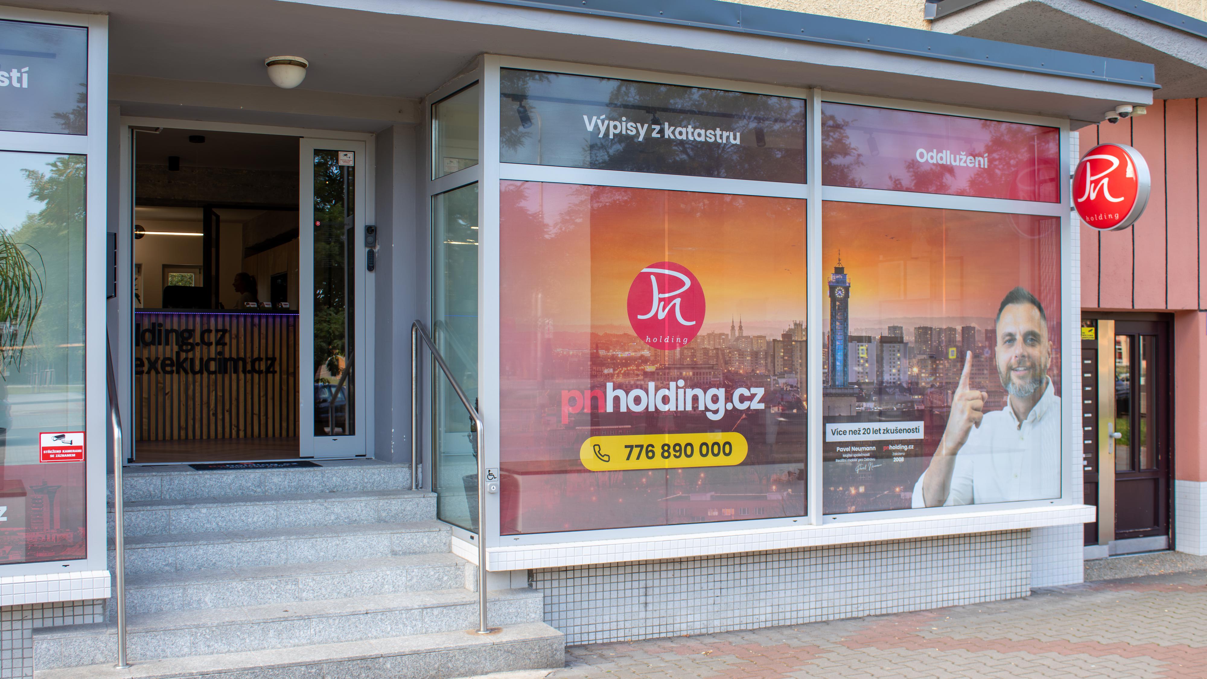 pnholding.cz a.s. | ferpujcky.cz foto 2
