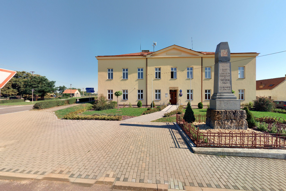 Místní knihovna Litobratřice