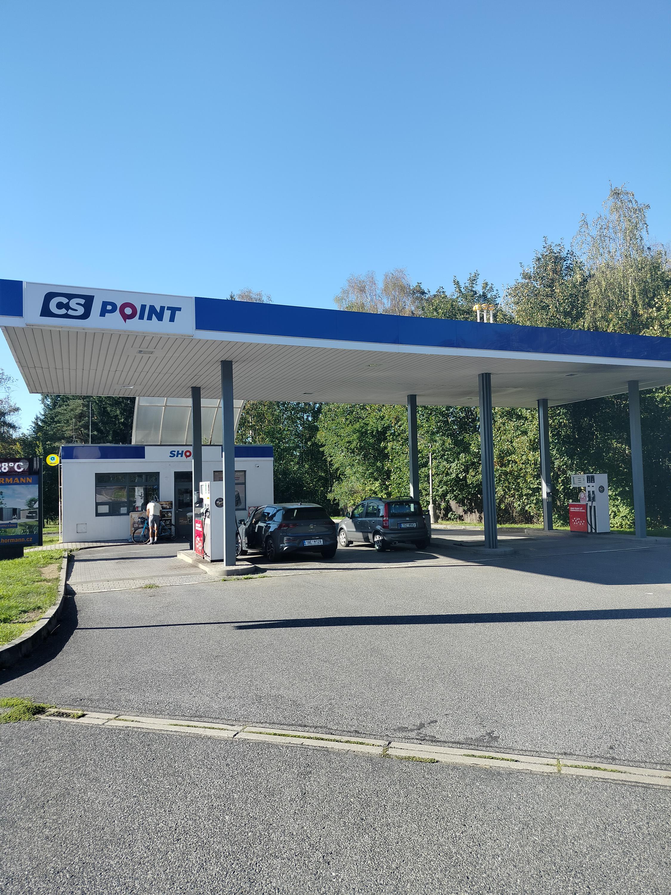 CS POINT foto 1